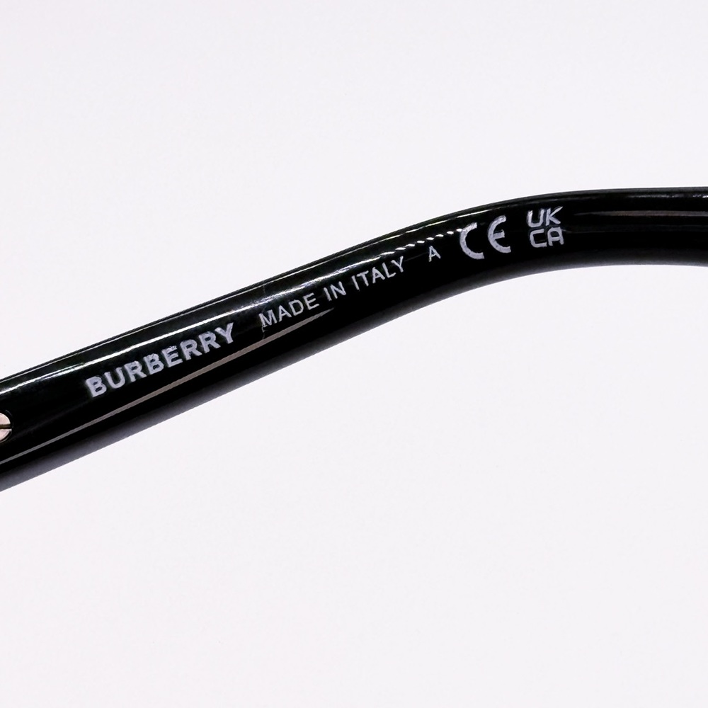 NEW BURBERRY JONY BE4389 300187 SUNGLASSES BURBERRY BE4389 3001/87 - Picture 10 of 12